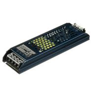 Блок живлення MTK ELECTRO для LED, 12 В, 16,66 A, 200 Вт, IP20, AC 180-260 В, 1022886