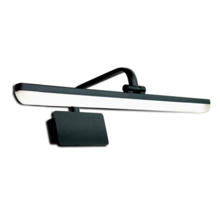 Светильник для подсветки картин и зеркал ARTTOK 87070/12W LED BK