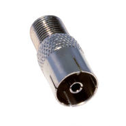 Гніздо ТБ Connector &quot;Mom&quot;, Electro House, EH-TVF-00177