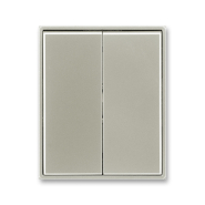 Клавиша двойная