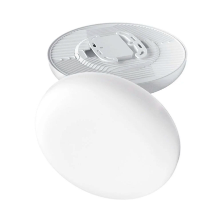 Светильник светодиодный накладной MAXUS SP Surface, 24W, 4100Kб  Circle, 1-MSP-2441-CS