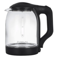 Чайник электрический DELFA DK 2650 X