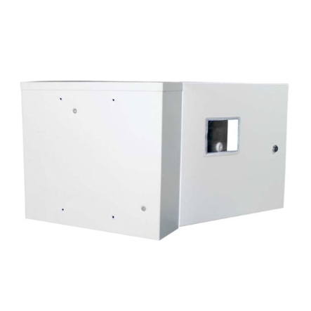 Корпус учета и распределения Билмакс Б00000063 ЯУР-УЗ-12-1, 400х370х165 мм