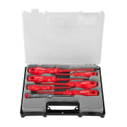 Набір викруток з ізоляцією 1000V STURM 1040-01-SSE, 7шт