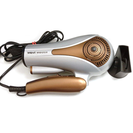 Фен West WHD 1212-S - 1