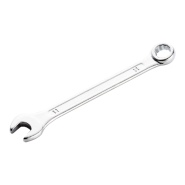 Ключ рожково-накидной стандарт СИЛА 11мм