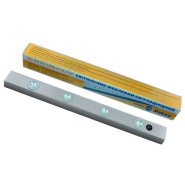 Светильник светодиодный DELUX TL 4035 LED, 2 Вт, 4х0,5 Вт, серебристый, 10079883