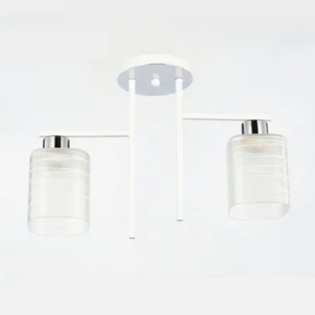 Люстра VALESO V 6247-2 WH - 1