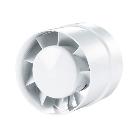 Вентилятор "Домовент", 100 ВКО, вытяжной, 0000227696 - 1