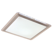 Світильник стельовий ALTALUSSE INL-9357C-24 White