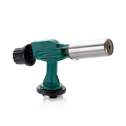 Паяльник газовый с пьезоподжигом Sturmax 5015M-KL-04 (керамика) - 1