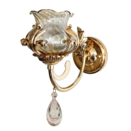 Бра ARTTOK 5043/1W GC+GC