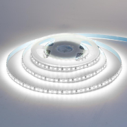 Светодиодная лента белая 12V smd2835 120Led/м 14W/м IP20 AVT-Prof