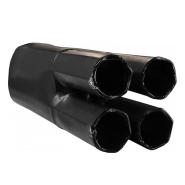 Перчатка кабельная АСКО-УКРЕМ, термоусаживаемая 4-х пала до 1кВ ZT1-4.1 (25-50mm2), A0150040436