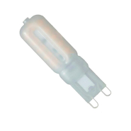 Лампа Lemanso світлодіодна 5 Вт, 6500K, G9 220 В, LM765