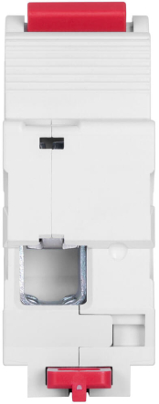 Автоматический выключатель E.NEXT e.mcb.stand.100.1.D80, 1р, 80А, D, 10кА, s026012