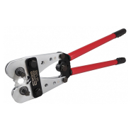 Пресс-клещи АСКО-УКРЕМ HX-120B, A0170010099