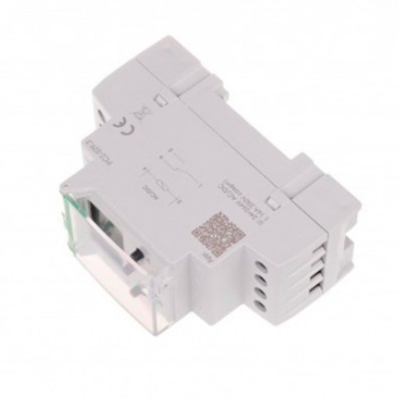 Таймер программируемый F&F PCZ-529.3 (годовой), NFC