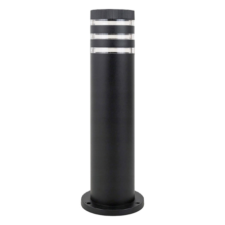 Светильник садово-парковый Horoz Electric PALMERA-3, E27, 60W, IP44, 90х500мм, 220-240V, 075-018-0003-010 - 1