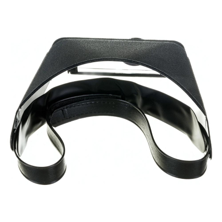 Лупа с дополнительными линзами для крепления на голове SPARTA, 913835