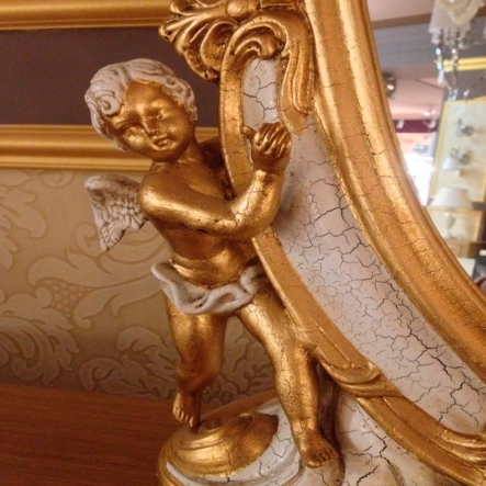 Зеркало LORENZON L.869/FV - 4