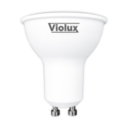 Лампа LED VIOLUX BASIS MR16, 7W, GU10, 4000K, 822510