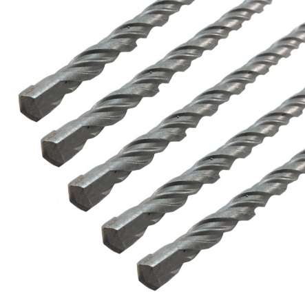 Набор буров FANGDA (5.6.8.10.12) 05А - 1