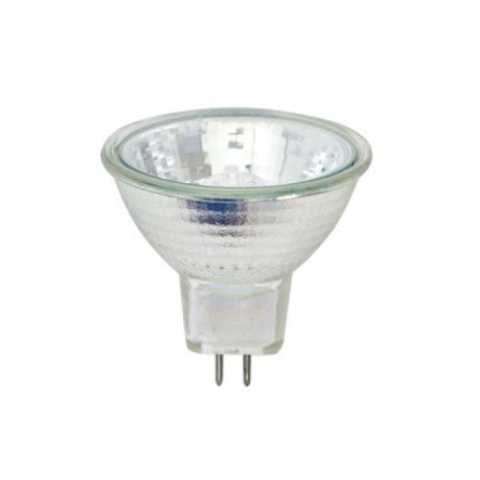 Лампа галогенная Feron JCDR 220V 50W c/c - 1