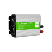 Інвертор авто EnerGenie EG-PWC500 - 01 на 500 Вт
