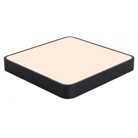 Светильник светодиодный LUXEL CLRS-72, с пультом управления, 3000/4000/6000К, 72 Вт