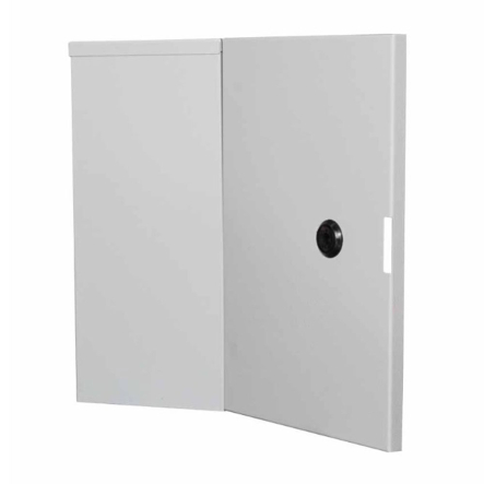 Бокс монтажный герметичный Билмакс БМ-30, 250х300х140 мм, IP54 + панель, Б00012674