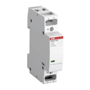 Контактор модульний ABB ESB 20-20N-06, 230V, 1SBE121111R0620
