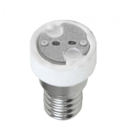 Патрон - перехідник LEMANSO LH 76 E14-G5.3 230V/50Hz 2A/LM118