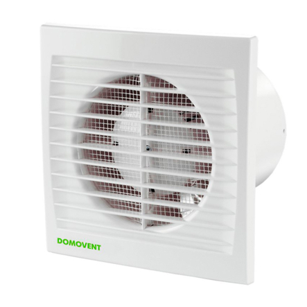 Вентилятор "Домовент" 150СТ, 0000227798 - 1