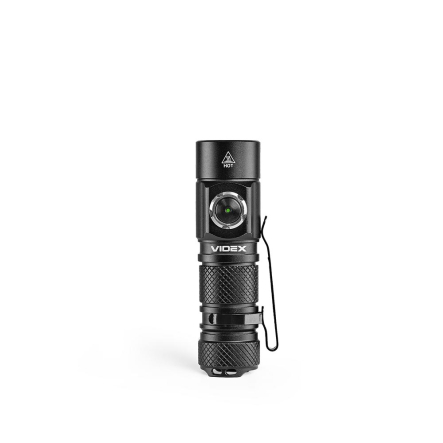 Фонарь портативный VIDEX VLF-A351, 300Lm, 5000K