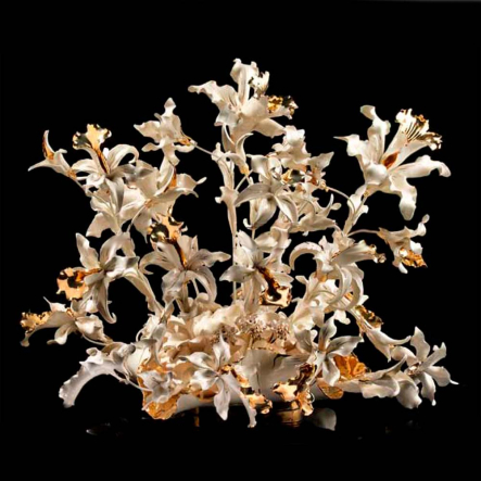 Скульптура LORENZON F.15/AVO, Букет - 1