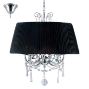 Подвес EGLO 89034 DIADEMA, 5х40W, Е14