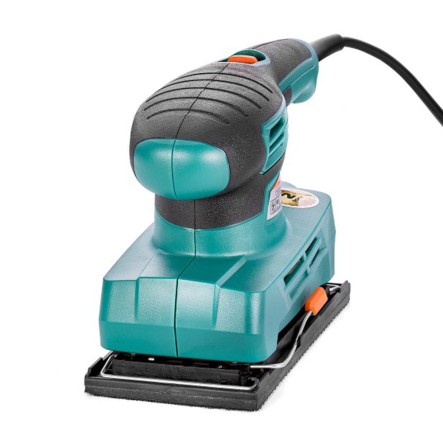 Машина вибрационная шлифовальная 300Вт 93х230мм STURM OS8028 S