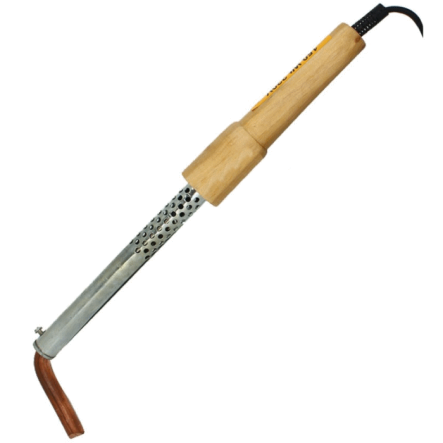 Паяльник 200Вт жало - 1