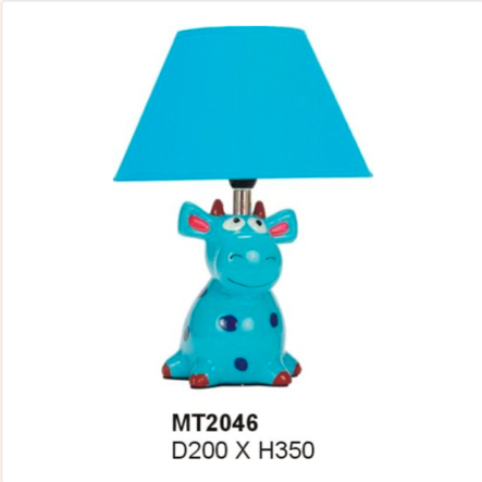 Настольная лампа SIRIUS MT2046 - 1