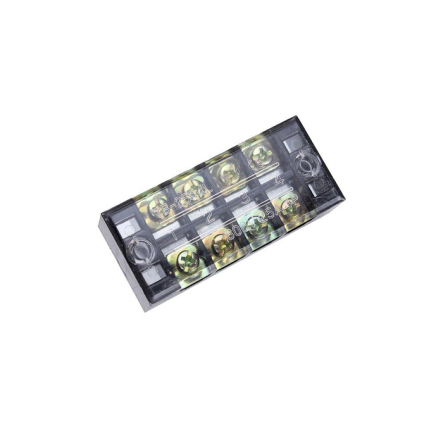 Клемна колодка ТВ 4504, АСКО-УКРЕМ, A0130050018 - 1