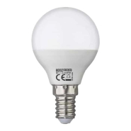 Лампа светодиодная Horoz Electric ELITE-10 10 Вт, 6400K, E14, 220 В, G45, 001-005-0010-010