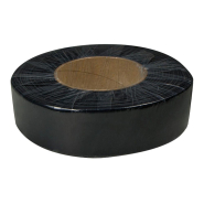 Термоусаджувальна трубка АСКО-УКРЕМ 30,0/15,0 (рулон 25м) чорна, A0150040728