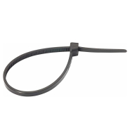 Хомут кабельный 3М Scotchflex (FS-200 BW-C), 200*3,5 мм., черный, 100 шт, KE234000112