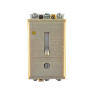 Автоматический выключатель АЕ 2036ММ, 6,3А