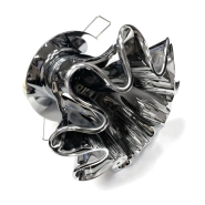 Светильник точечный Feron CD2215, G9, 40W, хром