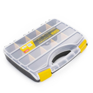 Органайзер СИЛА 19'' 460х380х80 мм