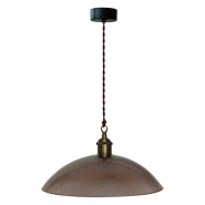 Подвес ДеКоРа, Гранит, 1х60W, Е27, ⌀300, 26430