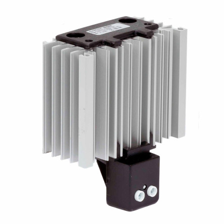 Обогреватель с клеммной колодкой ДКС R5SHT025, P= 25W, 110-230V - 1