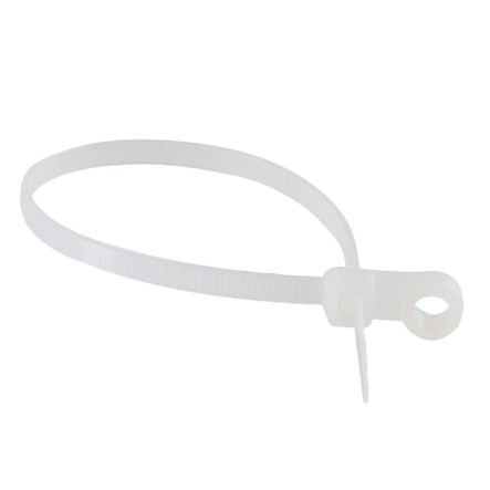 Хомуты с площадкой под винт CHS-150MT (100 шт.), АСКО-УКРЕМ, A0150090051 - 1